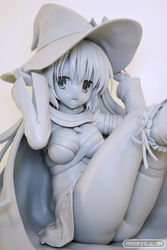 ワンダーフェスティバル2024 [冬]  フィギュア アリスグリント サノバウィッチ 綾地寧々 ヨコシマ スパロー あみあみ 04