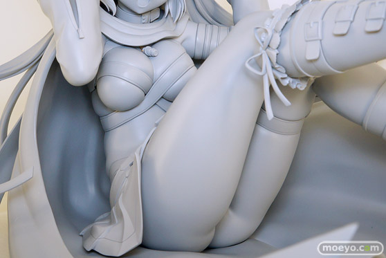 ワンダーフェスティバル2024 [冬]  フィギュア アリスグリント サノバウィッチ 綾地寧々 ヨコシマ スパロー あみあみ 06