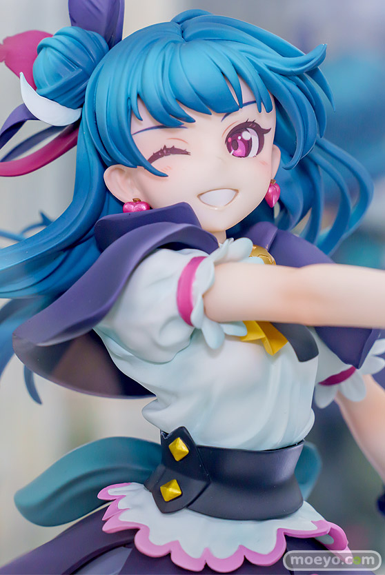 秋葉原の新作フィギュア展示の様子 2024年3月2日 あみあみ 09