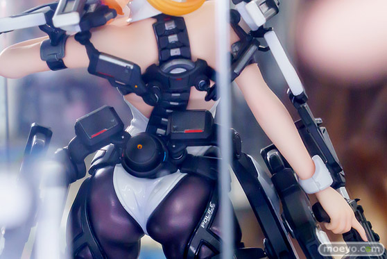 秋葉原の新作フィギュア展示の様子 2024年3月2日 あみあみ 15