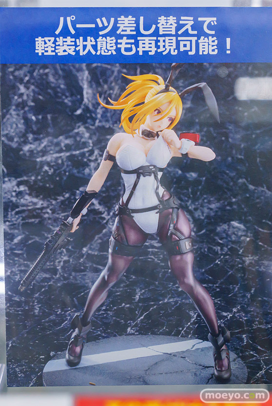 秋葉原の新作フィギュア展示の様子 2024年3月2日 あみあみ 16