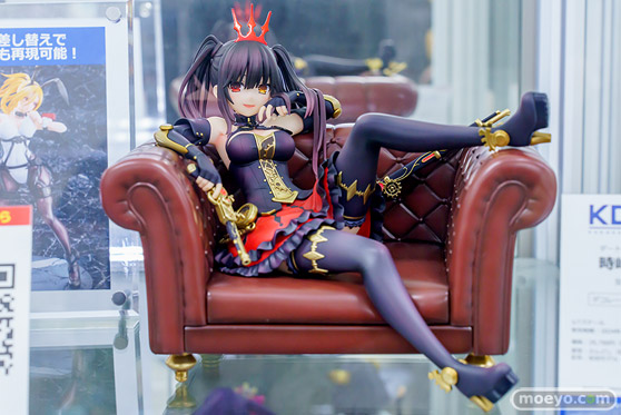 秋葉原の新作フィギュア展示の様子 2024年3月2日 あみあみ 18