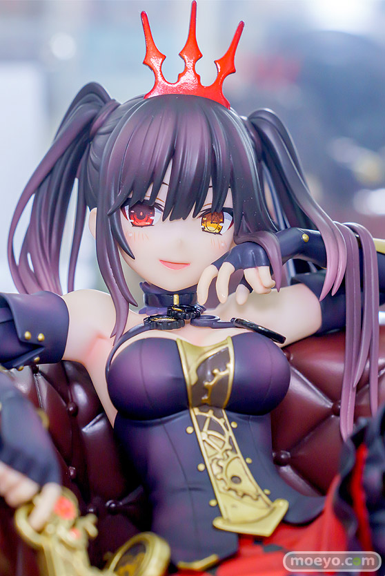 秋葉原の新作フィギュア展示の様子 2024年3月2日 あみあみ 18