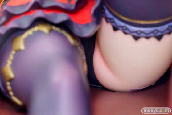 秋葉原の新作フィギュア展示の様子 2024年3月2日 あみあみ 20