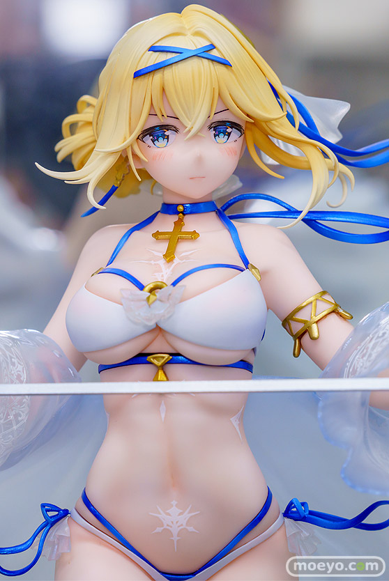 秋葉原の新作フィギュア展示の様子 2024年3月2日 あみあみ 02