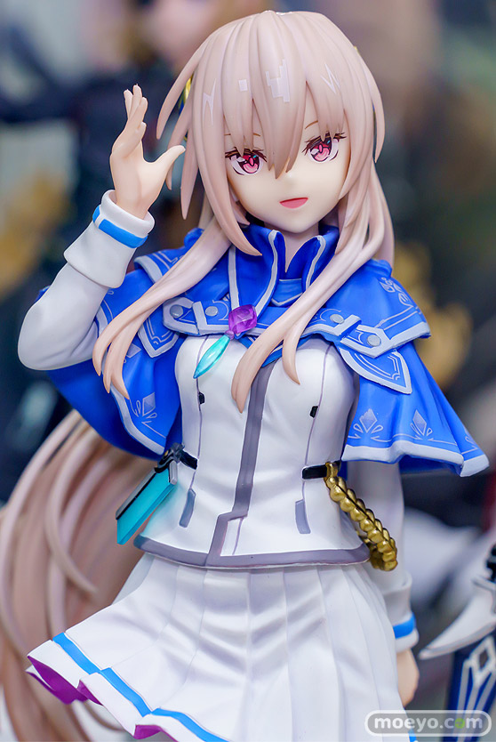 秋葉原の新作フィギュア展示の様子 2024年3月2日 あみあみ 06