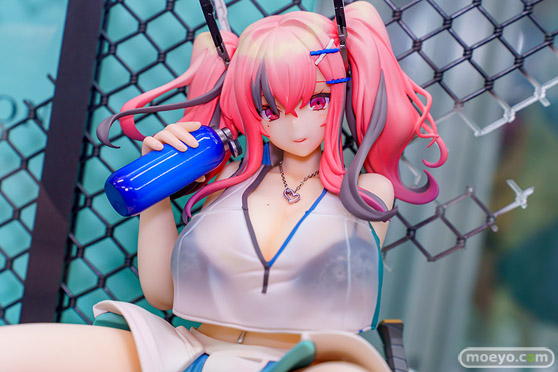 秋葉原の新作フィギュア展示の様子 2024年3月2日 あみあみ 10