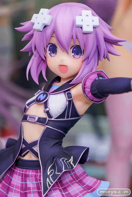 秋葉原の新作フィギュア展示の様子 2024年3月2日 あみあみ 14