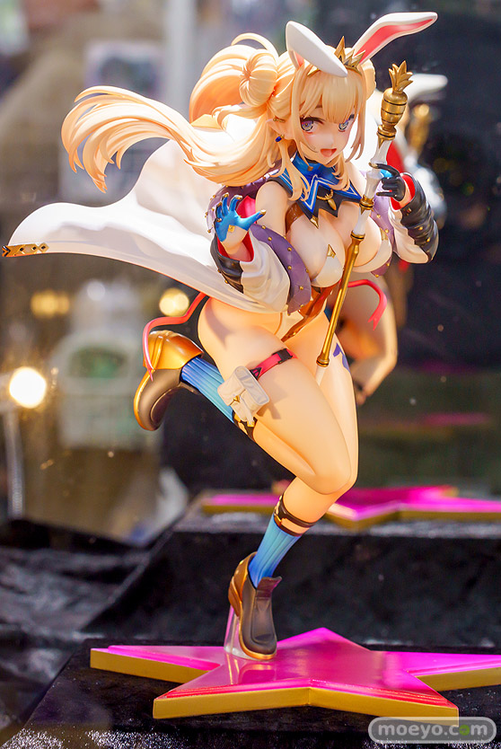 秋葉原の新作フィギュア展示の様子 2024年3月2日 あみあみ 17