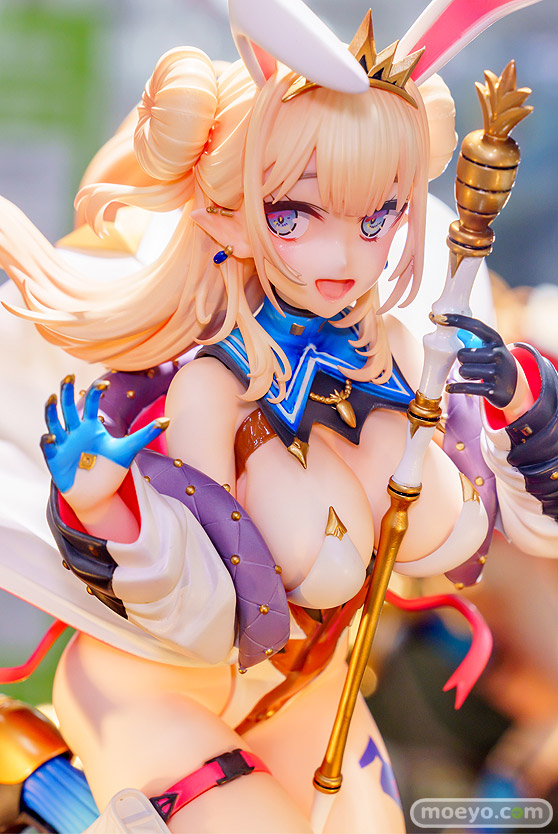 秋葉原の新作フィギュア展示の様子 2024年3月2日 あみあみ 18