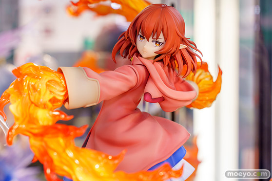 秋葉原の新作フィギュア展示の様子 2024年3月2日 コトブキヤ  ボークスホビー天国2 02