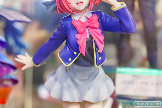 秋葉原の新作フィギュア展示の様子 2024年3月2日 コトブキヤ  ボークスホビー天国2 07