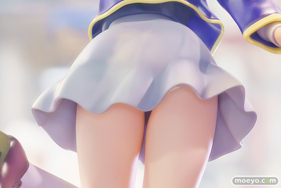 秋葉原の新作フィギュア展示の様子 2024年3月2日 コトブキヤ  ボークスホビー天国2 08