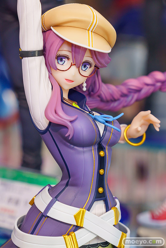 秋葉原の新作フィギュア展示の様子 2024年3月2日 コトブキヤ  ボークスホビー天国2 11