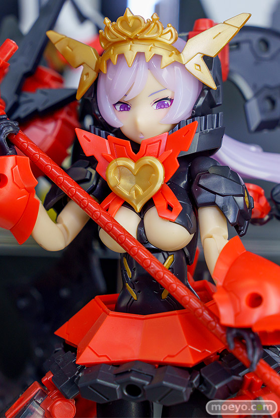 秋葉原の新作フィギュア展示の様子 2024年3月2日 コトブキヤ  ボークスホビー天国2 15