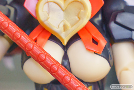 秋葉原の新作フィギュア展示の様子 2024年3月2日 コトブキヤ  ボークスホビー天国2 16