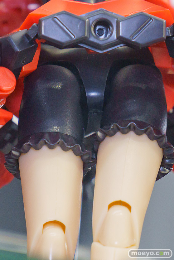 秋葉原の新作フィギュア展示の様子 2024年3月2日 コトブキヤ  ボークスホビー天国2 17