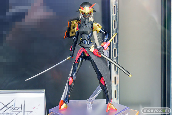 秋葉原の新作フィギュア展示の様子 2024年3月2日 コトブキヤ  ボークスホビー天国2 19