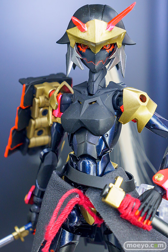 秋葉原の新作フィギュア展示の様子 2024年3月2日 コトブキヤ  ボークスホビー天国2 20