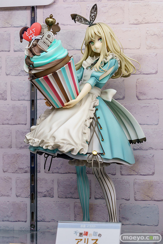 秋葉原の新作フィギュア展示の様子 2024年3月2日 コトブキヤ  ボークスホビー天国2 23