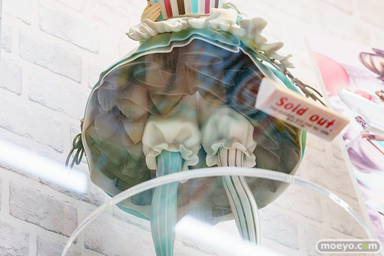 秋葉原の新作フィギュア展示の様子 2024年3月2日 コトブキヤ  ボークスホビー天国2 25