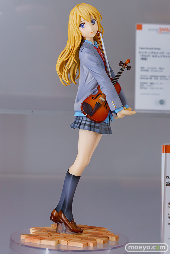 秋葉原の新作フィギュア展示の様子 2024年3月2日 アキバCOギャラリー 東京フィギュア 01