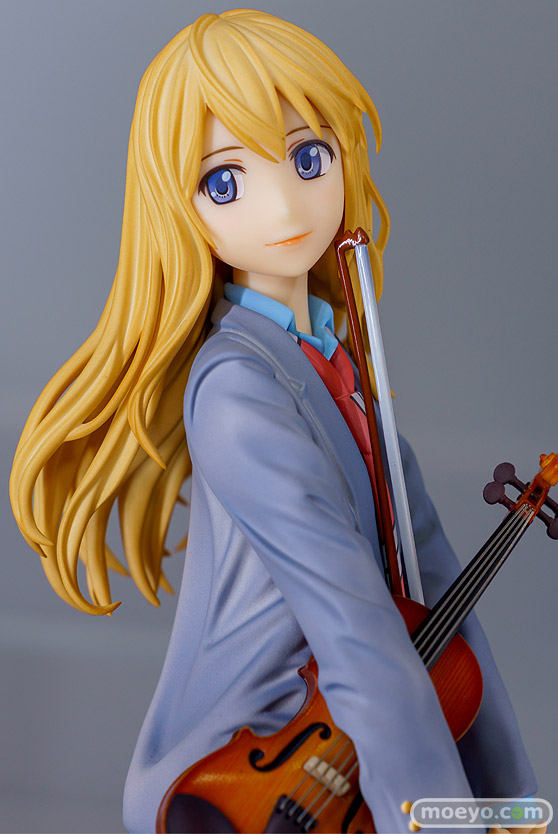 秋葉原の新作フィギュア展示の様子 2024年3月2日 アキバCOギャラリー 東京フィギュア 02