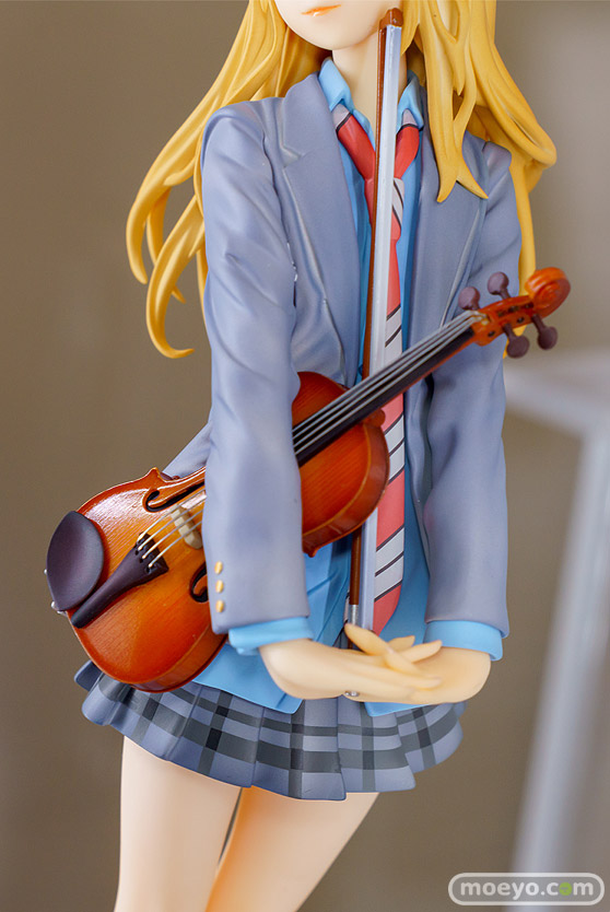 秋葉原の新作フィギュア展示の様子 2024年3月2日 アキバCOギャラリー 東京フィギュア 03