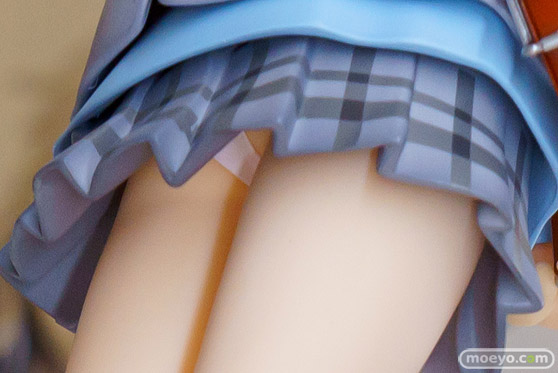 秋葉原の新作フィギュア展示の様子 2024年3月2日 アキバCOギャラリー 東京フィギュア 05