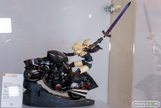 秋葉原の新作フィギュア展示の様子 2024年3月2日 アキバCOギャラリー 東京フィギュア 07