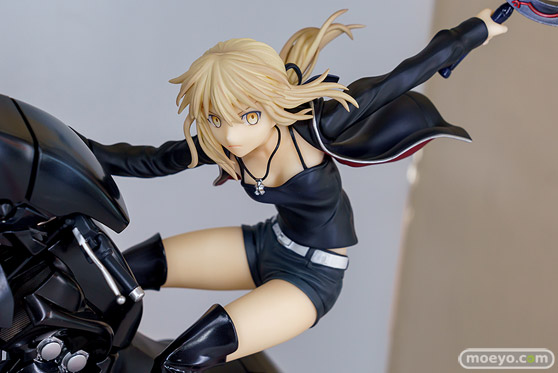 秋葉原の新作フィギュア展示の様子 2024年3月2日 アキバCOギャラリー 東京フィギュア 08