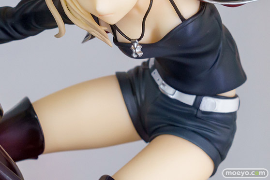 秋葉原の新作フィギュア展示の様子 2024年3月2日 アキバCOギャラリー 東京フィギュア 09