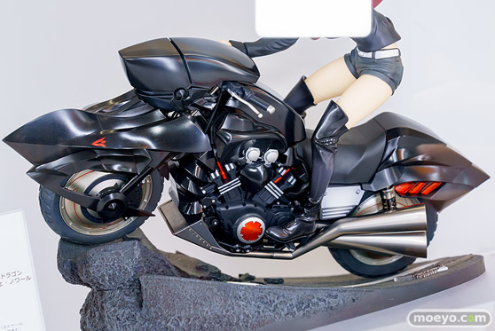 秋葉原の新作フィギュア展示の様子 2024年3月2日 アキバCOギャラリー 東京フィギュア 10