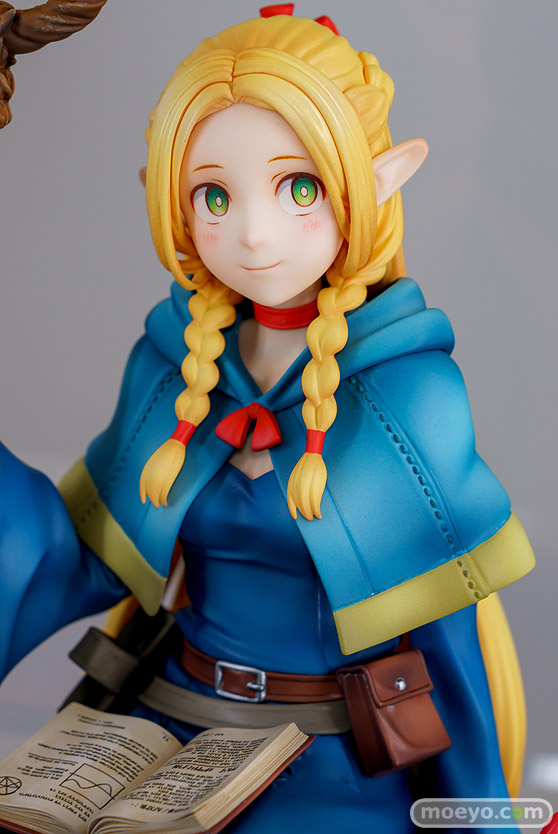 秋葉原の新作フィギュア展示の様子 2024年3月2日 アキバCOギャラリー 東京フィギュア 13
