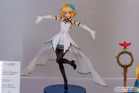 秋葉原の新作フィギュア展示の様子 2024年3月2日 アキバCOギャラリー 東京フィギュア 15
