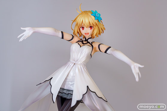 秋葉原の新作フィギュア展示の様子 2024年3月2日 アキバCOギャラリー 東京フィギュア 16