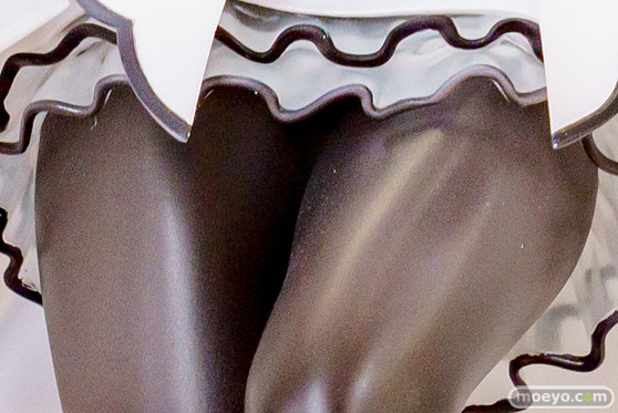 秋葉原の新作フィギュア展示の様子 2024年3月2日 アキバCOギャラリー 東京フィギュア 17