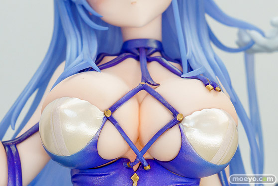 秋葉原の新作フィギュア展示の様子 2024年3月2日 アキバCOギャラリー 東京フィギュア 21