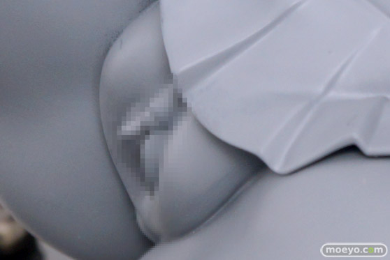 ワンダーフェスティバル2024 [冬]  フィギュア キャストオフ エロ Q-six 即ハメできちゃうJKミヤちゃん 虎城美耶子 ノルグレコ 10