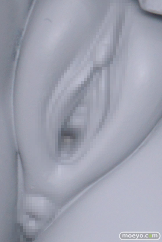 ワンダーフェスティバル2024 [冬]  フィギュア キャストオフ エロ Q-six 即ハメできちゃうJKミヤちゃん 虎城美耶子 ノルグレコ 11