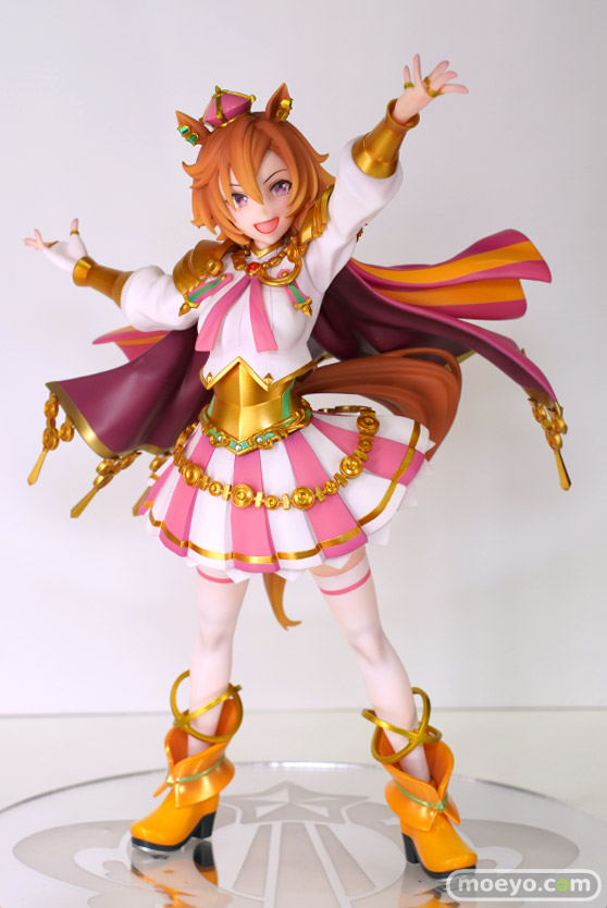 画像　フィギュア　サンプル　レビュー　となりのモケイフェスティバル４　Decimationmasters アマイミツノヘヤ ふぁんだめんた
 01