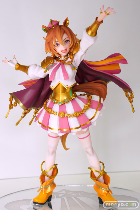 画像　フィギュア　サンプル　レビュー　となりのモケイフェスティバル４　Decimationmasters アマイミツノヘヤ ふぁんだめんた
 02