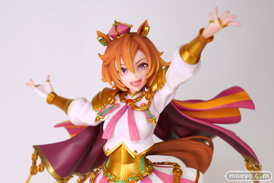 画像　フィギュア　サンプル　レビュー　となりのモケイフェスティバル４　Decimationmasters アマイミツノヘヤ ふぁんだめんた
 03