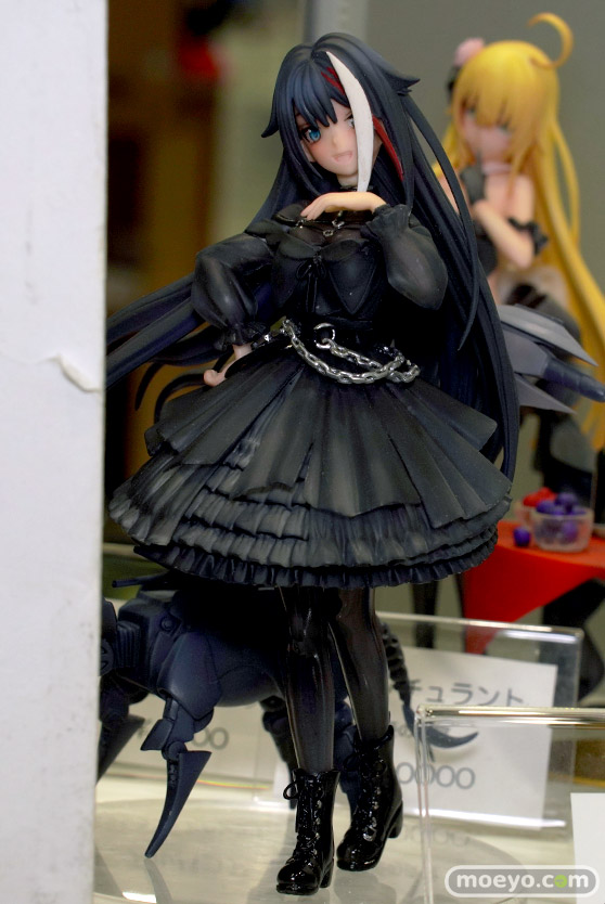 画像　フィギュア　サンプル　レビュー　となりのモケイフェスティバル４　Decimationmasters アマイミツノヘヤ ふぁんだめんた
 17