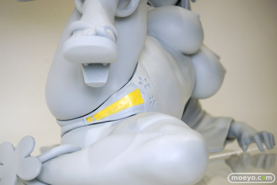 ワンダーフェスティバル2024 [冬]  フィギュア キャストオフ エロ のくちゅるぬ ネイティブ 五月猫 鬼っ子ちゃん 日不見ひずみ 07