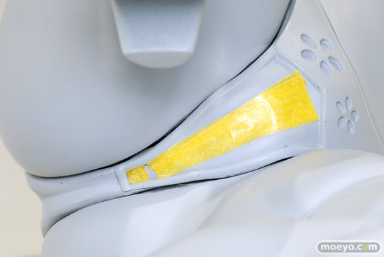 ワンダーフェスティバル2024 [冬]  フィギュア キャストオフ エロ のくちゅるぬ ネイティブ 五月猫 鬼っ子ちゃん 日不見ひずみ 08