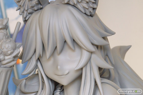 ワンダーフェスティバル2024 [冬]  フィギュア フレア Fate/Grand Order ランサー/玉藻の前 French Doll ケルベロスプロジェクト 05