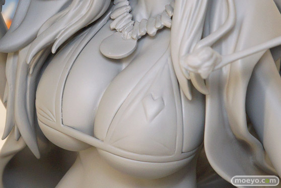 ワンダーフェスティバル2024 [冬]  フィギュア フレア Fate/Grand Order ランサー/玉藻の前 French Doll ケルベロスプロジェクト 07