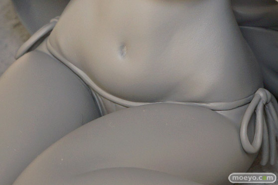 ワンダーフェスティバル2024 [冬]  フィギュア フレア Fate/Grand Order ランサー/玉藻の前 French Doll ケルベロスプロジェクト 08