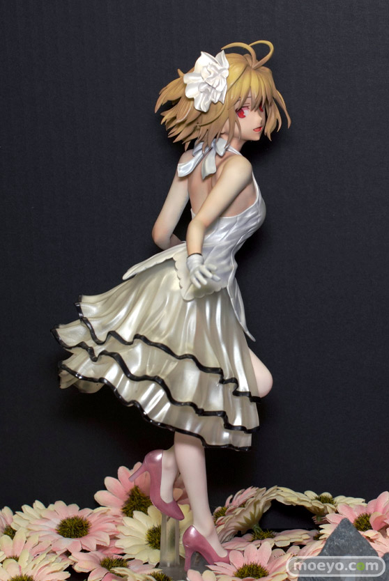 画像　フィギュア　サンプル　レビュー　となりのモケイフェスティバル４　Echo Studio rabbit design デモリションマン
 11